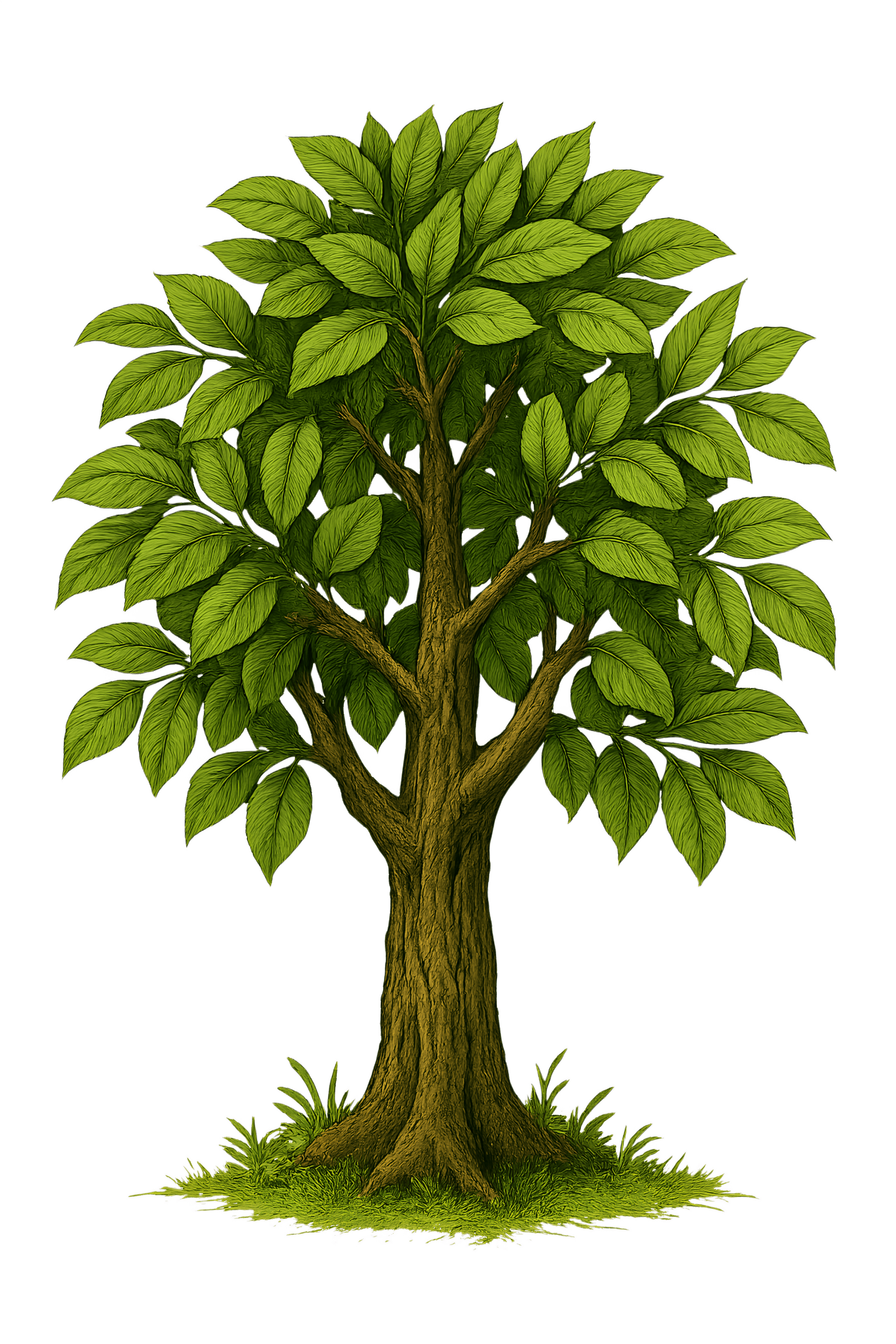tree